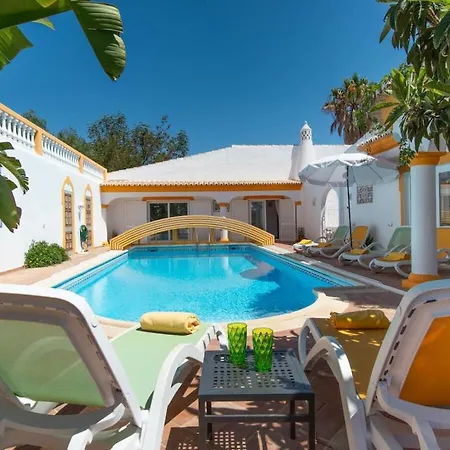 Hébergement de vacances With 3 Bedrooms Carvoeiro (Lagoa)