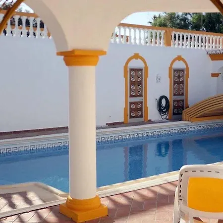 With 3 Bedrooms * Carvoeiro (Lagoa)