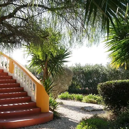 Hébergement de vacances With 3 Bedrooms Carvoeiro (Lagoa)