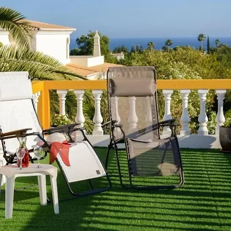 With 3 Bedrooms Hébergement de vacances Carvoeiro (Lagoa)
