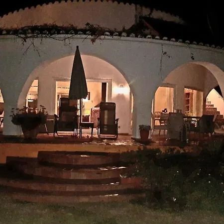 With 3 Bedrooms Tatil Evi Carvoeiro (Lagoa)
