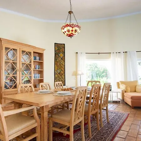 With 3 Bedrooms Carvoeiro (Lagoa)