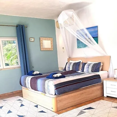 펜션 With 3 Bedrooms *