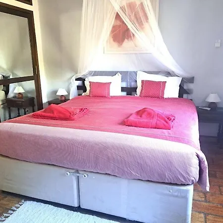 With 3 Bedrooms Tatil Evi Carvoeiro (Lagoa)