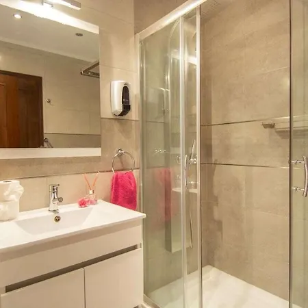 Hébergement de vacances With 3 Bedrooms *