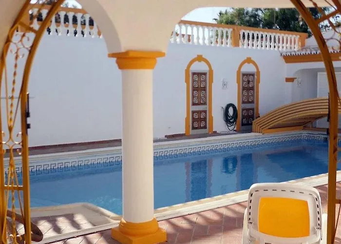 With 3 Bedrooms * Carvoeiro (Lagoa)