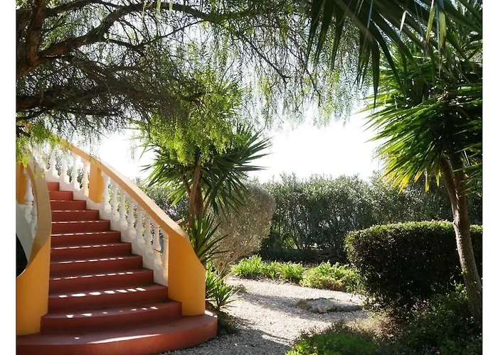Ferienhaus With 3 Bedrooms Carvoeiro (Lagoa)