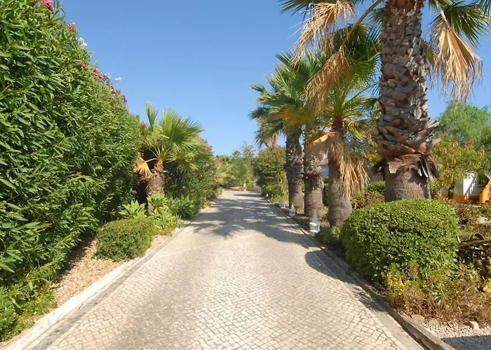 With 3 Bedrooms * Carvoeiro (Lagoa)