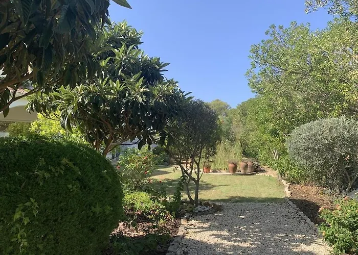 With 3 Bedrooms * Carvoeiro (Lagoa)