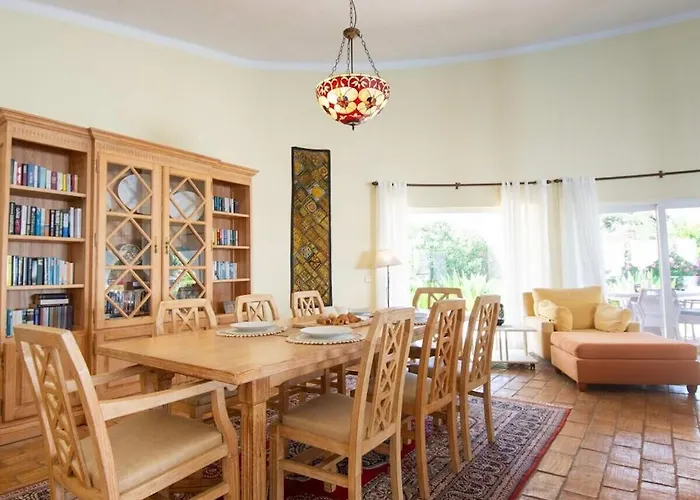 With 3 Bedrooms Carvoeiro (Lagoa)