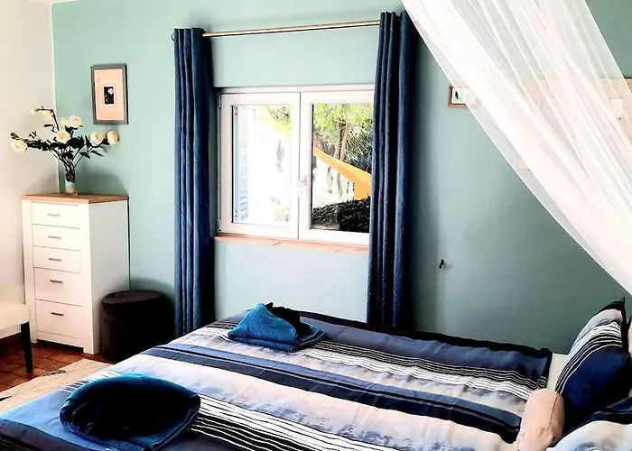 With 3 Bedrooms Carvoeiro (Lagoa)