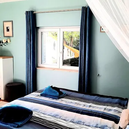 With 3 Bedrooms Carvoeiro (Lagoa)