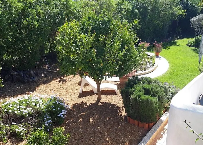 With 3 Bedrooms * Carvoeiro (Lagoa)