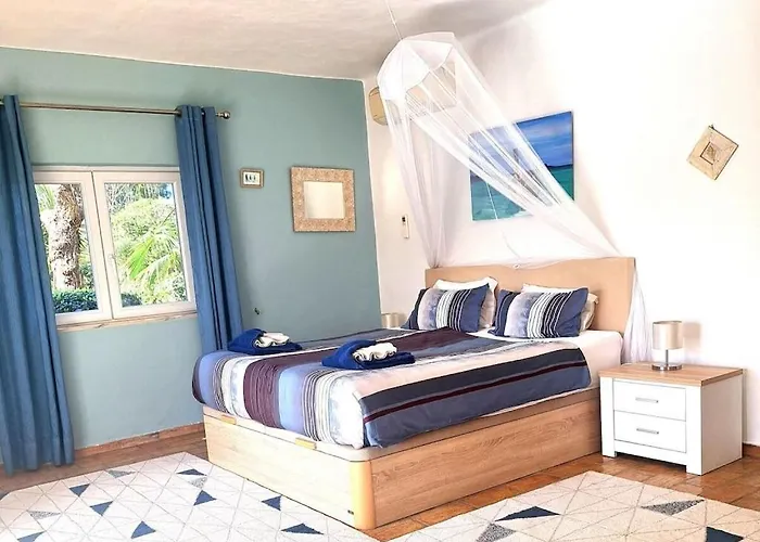 Holiday home With 3 Bedrooms *