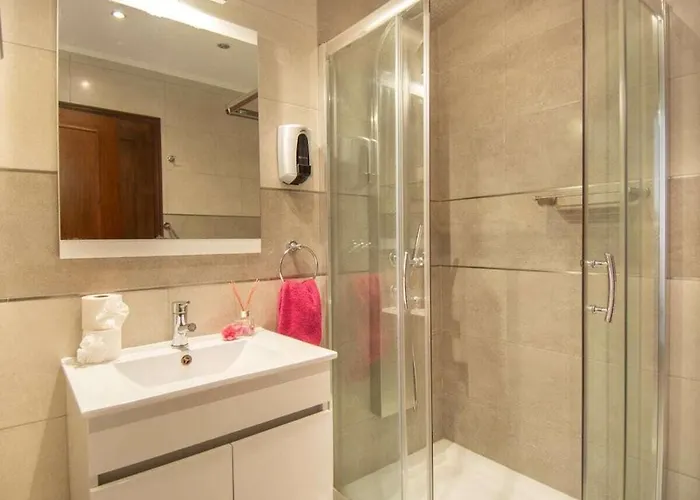 Holiday home With 3 Bedrooms *